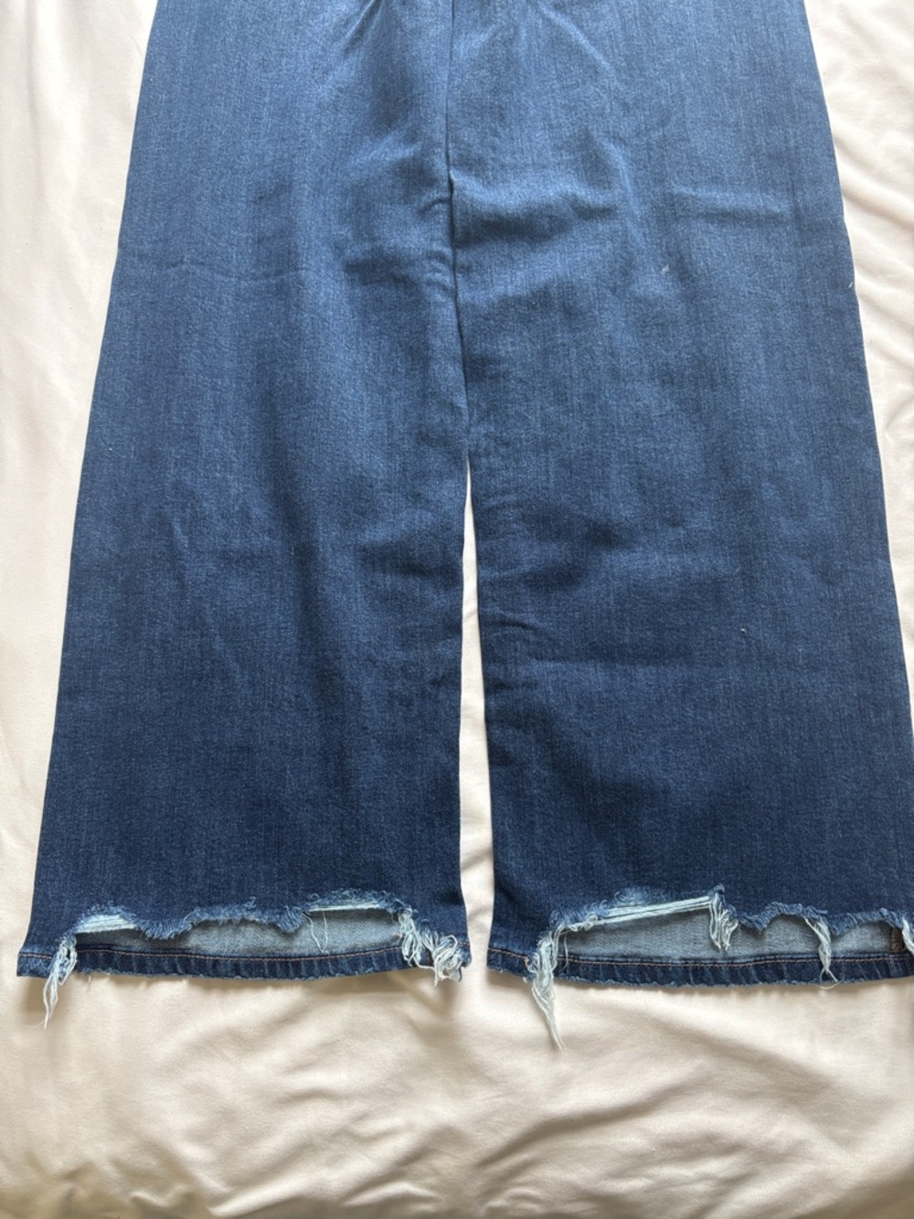 American Eagle Outfitters baggy jeans - Picture 4 of 6